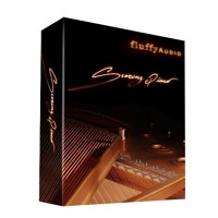 Fluffy Audio Scoring Piano Fluffy Audio Scoring Piano